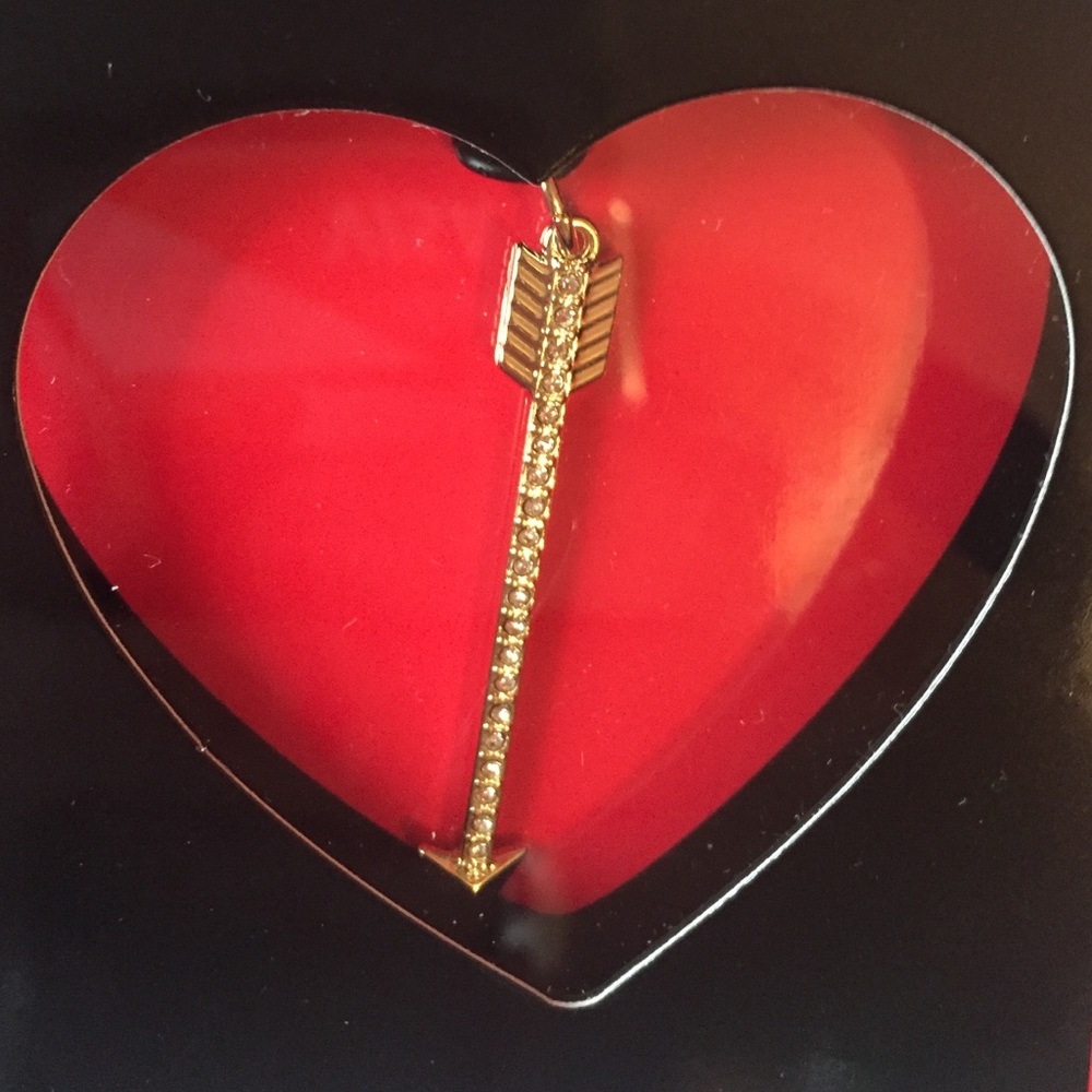 Victoria Secret Necklace set. No box. - Picture 3 of 4